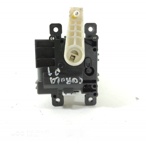 Motor Atuador Caixa Ar Corolla 2021 Ae0638002242 / 27718