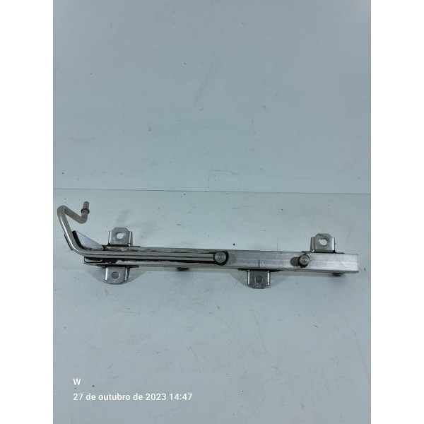 Flauta Bico Injetor Bmw X1 118 120i 2004 2005 A 2011 7530420