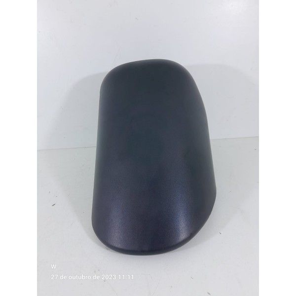 Acabamento Coluna Direcao Bmw 118 120 2005 2006 A 2011 Orig