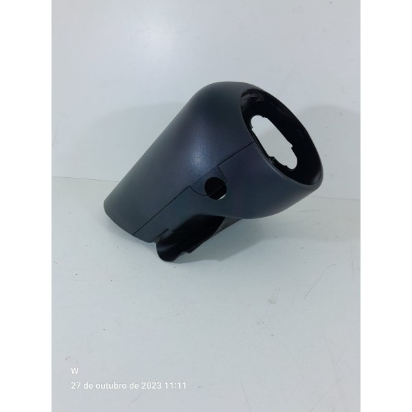 Acabamento Coluna Direcao Bmw 118 120 2005 2006 A 2011 Orig