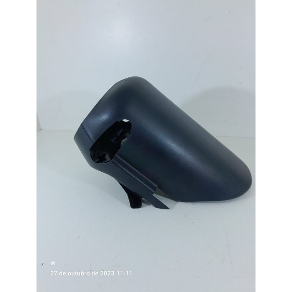 Acabamento Coluna Direcao Bmw 118 120 2005 2006 A 2011 Orig