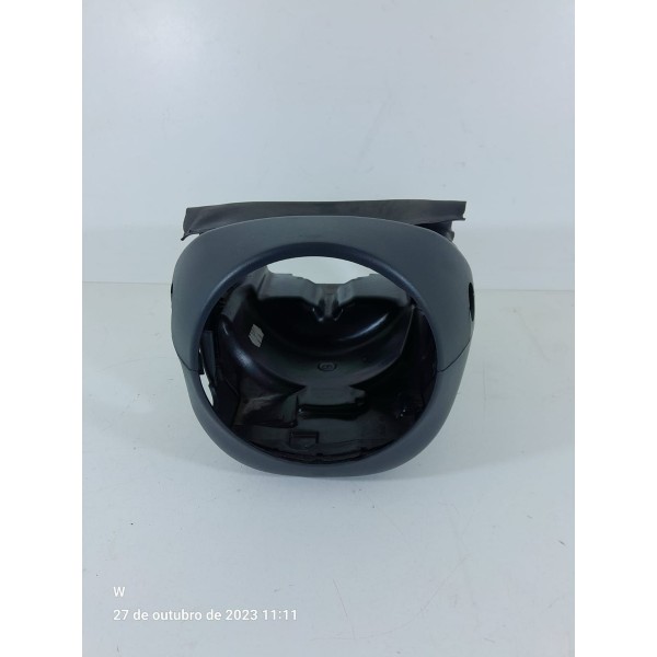 Acabamento Coluna Direcao Bmw 118 120 2005 2006 A 2011 Orig