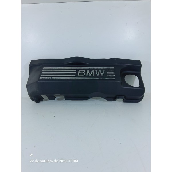 Capa Cobertura Motor Bmw 118 120i 320 2005/2011 62440410