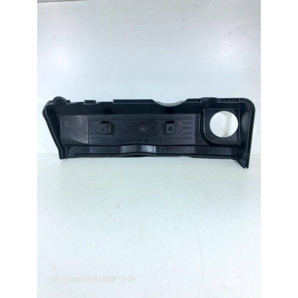 Capa Cobertura Motor Bmw 118 120i 320 2005/2011 62440410