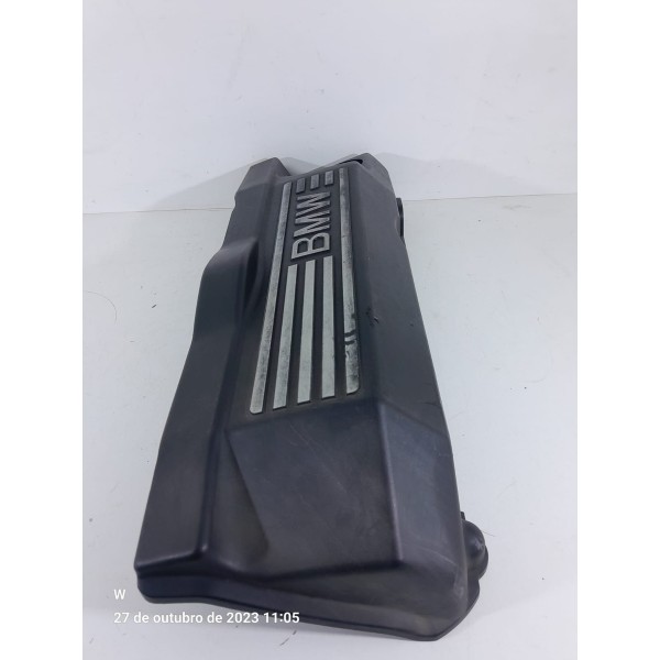Capa Cobertura Motor Bmw 118 120i 320 2005/2011 62440410