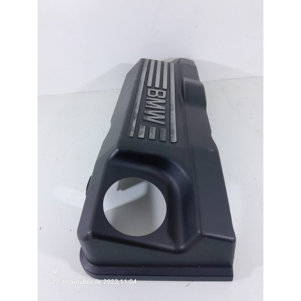 Capa Cobertura Motor Bmw 118 120i 320 2005/2011 62440410