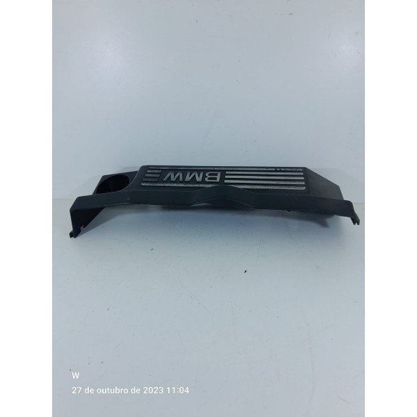 Capa Cobertura Motor Bmw 118 120i 320 2005/2011 62440410