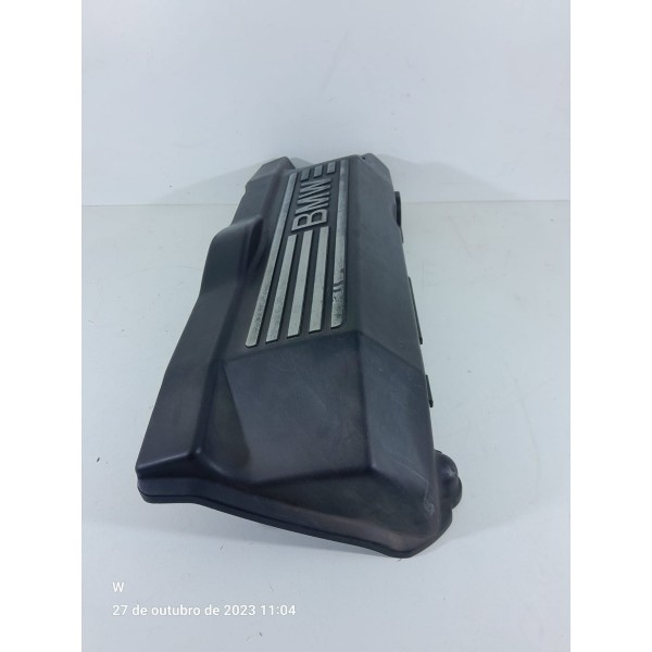 Capa Cobertura Motor Bmw 118 120i 320 2005/2011 62440410