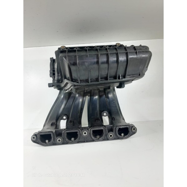Coletor Admissao Bmw 118 120i X1 2005 2006 A 2011 7523629