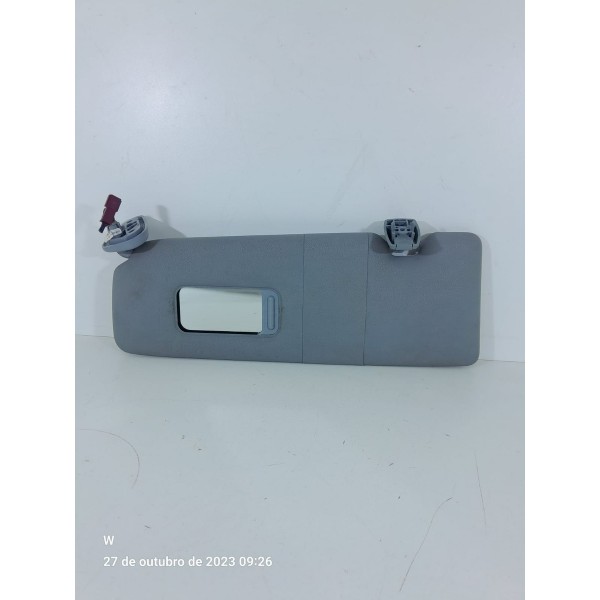 Quebra Sol Bmw 118 120i Esquerdo 2005 2006 2007 A 2011 Orig