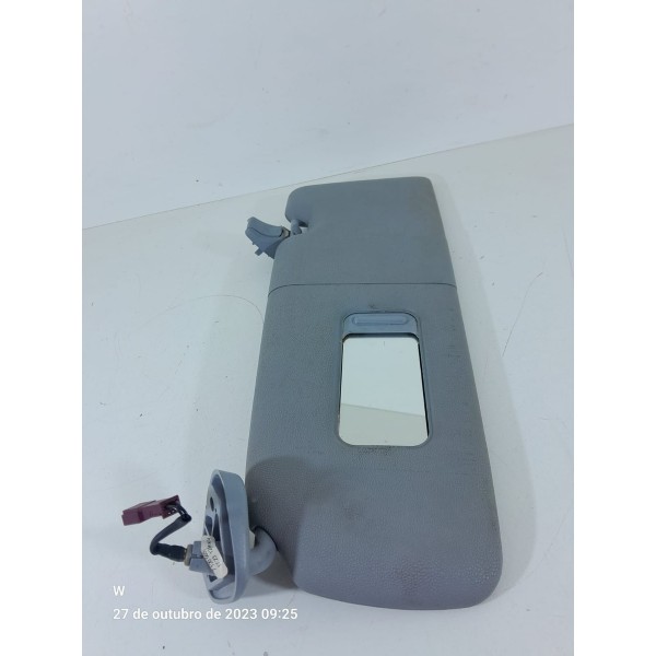 Quebra Sol Bmw 118 120i Esquerdo 2005 2006 2007 A 2011 Orig