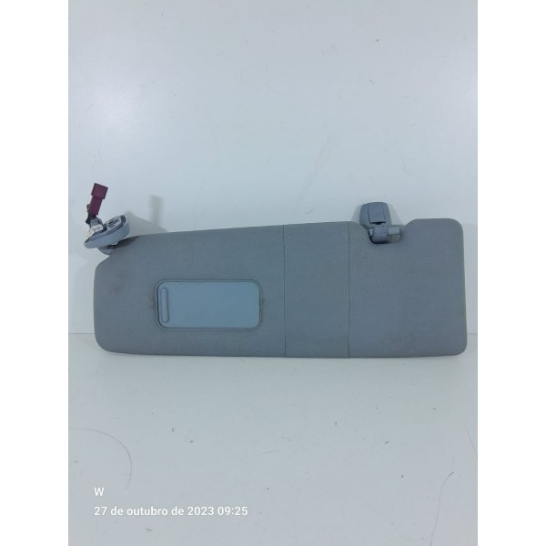 Quebra Sol Bmw 118 120i Esquerdo 2005 2006 2007 A 2011 Orig