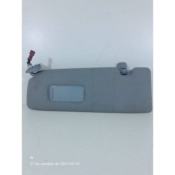 Quebra Sol Bmw 118 120i Esquerdo 2005 2006 2007 A 2011 Orig
