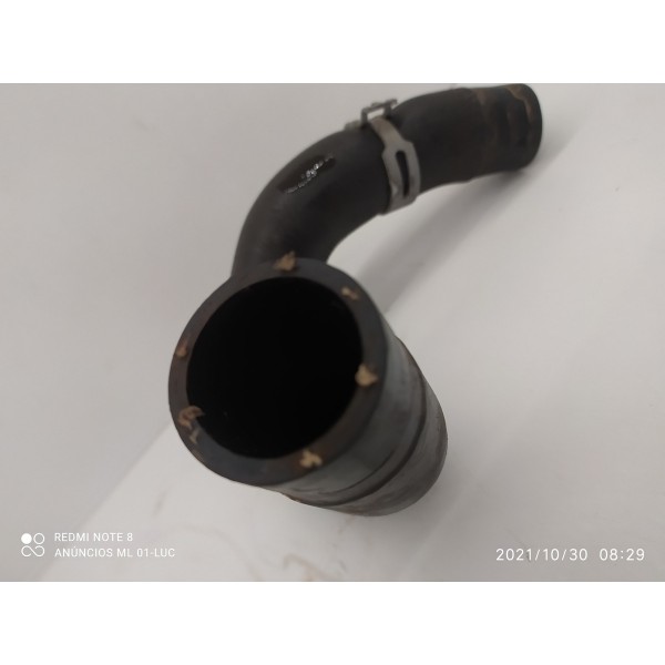 Mangueira Agua Tracker Turbo 2020 2021 2022 2024 Orig