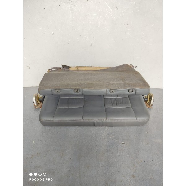 Jogo Bancos 7 Lugares Pajero Full 2009 À 2015 Detalhe /33085