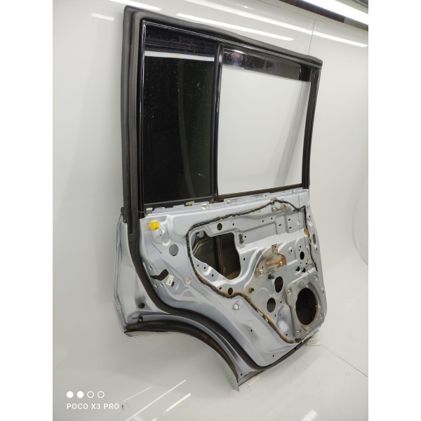 Porta Pajero Full Traseira Esquerda 2009 2013 2015 /33065