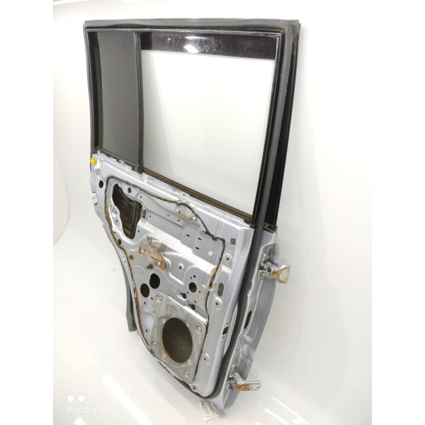 Porta Pajero Full Traseira Esquerda 2009 2013 2015 /33065