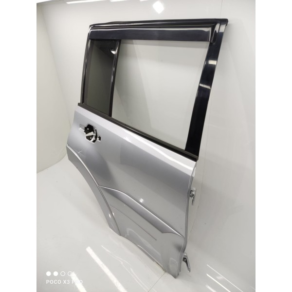 Porta Pajero Full Traseira Dir 2007 2009 2013 2015 /33064