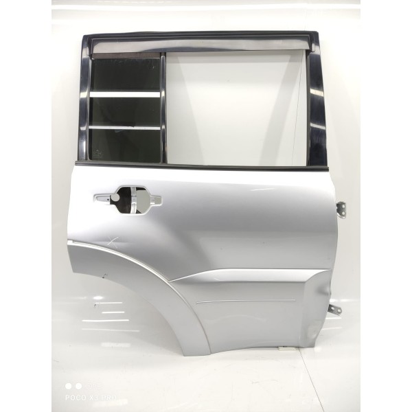 Porta Pajero Full Traseira Dir 2007 2009 2013 2015 /33064