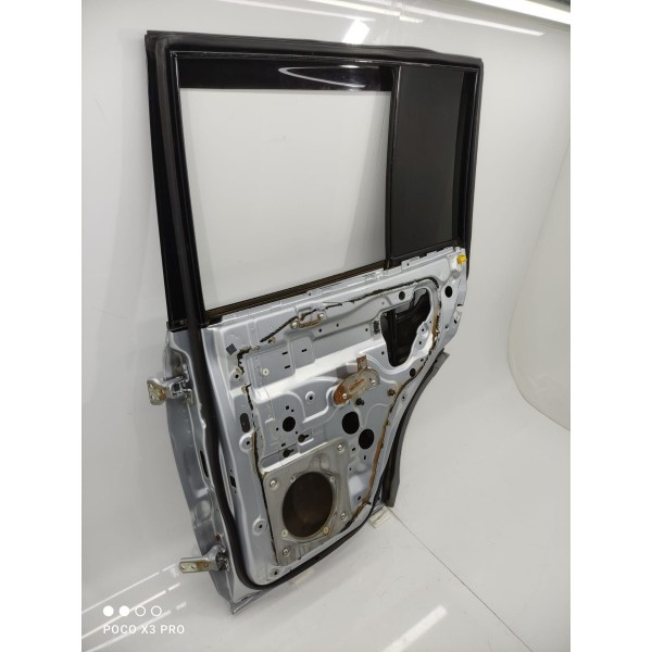 Porta Pajero Full Traseira Dir 2007 2009 2013 2015 /33064