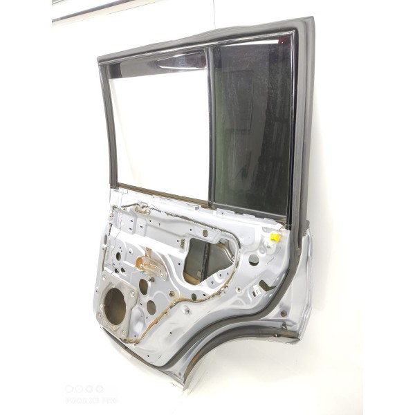 Porta Pajero Full Traseira Dir 2007 2009 2013 2015 /33064