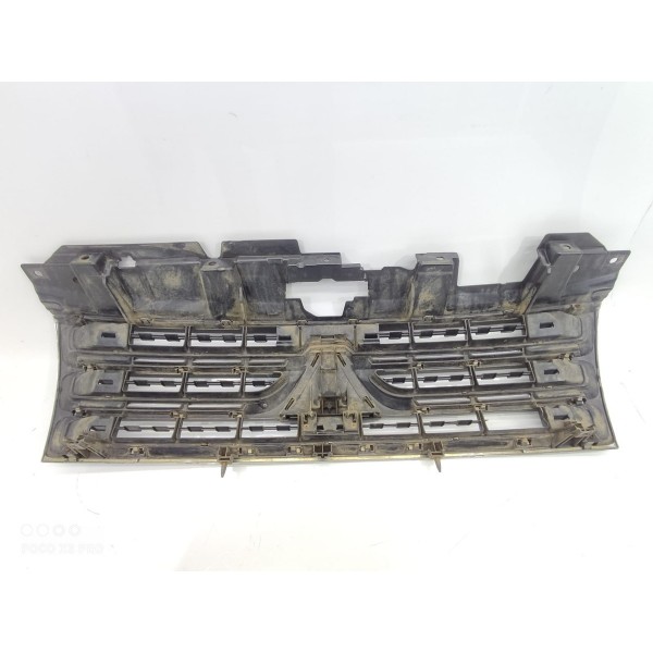 Grade Parachoque Pajero Full 2008 A 2015 Det 7450a480