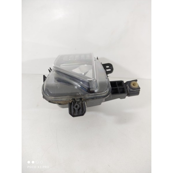 Farol Milha Drl Vw Polo Esquerdo 2018 2020 2021 6g094166110s