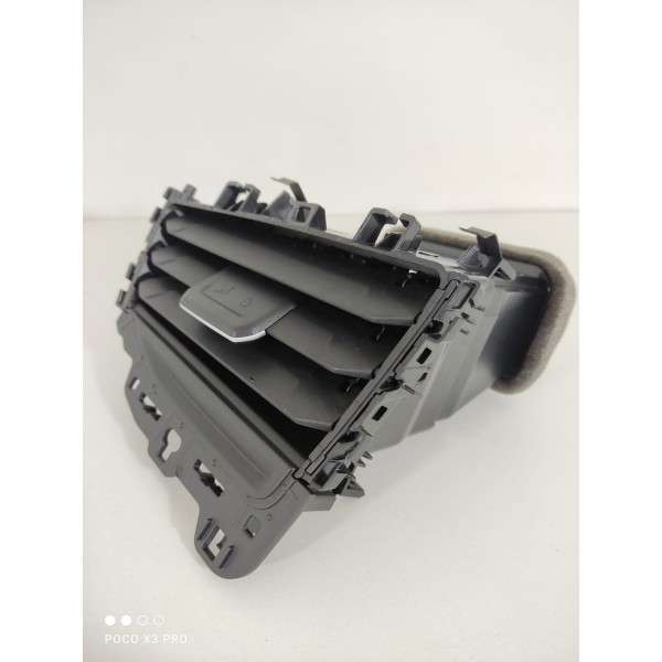 Difusor Ar Vw Polo Virtus Esquerdo 2018 2020 2022 6ea819703a
