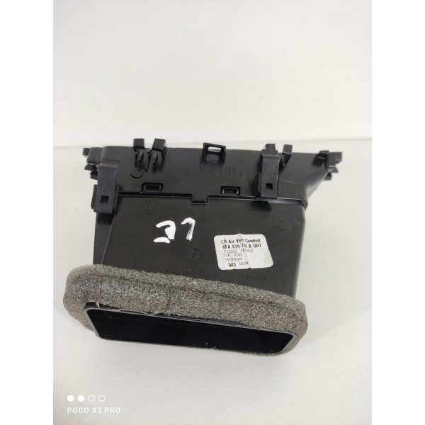 Difusor Ar Vw Polo Virtus Esquerdo 2018 2020 2022 6ea819703a