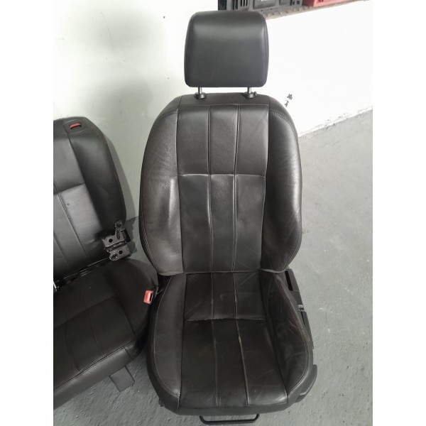 Jogo Banco Freelander 2 2012 2013 2014 2015 Couro