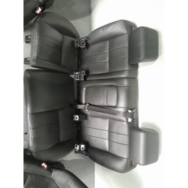 Jogo Banco Freelander 2 2012 2013 2014 2015 Couro