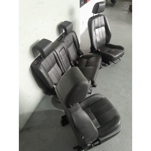 Jogo Banco Freelander 2 2012 2013 2014 2015 Couro