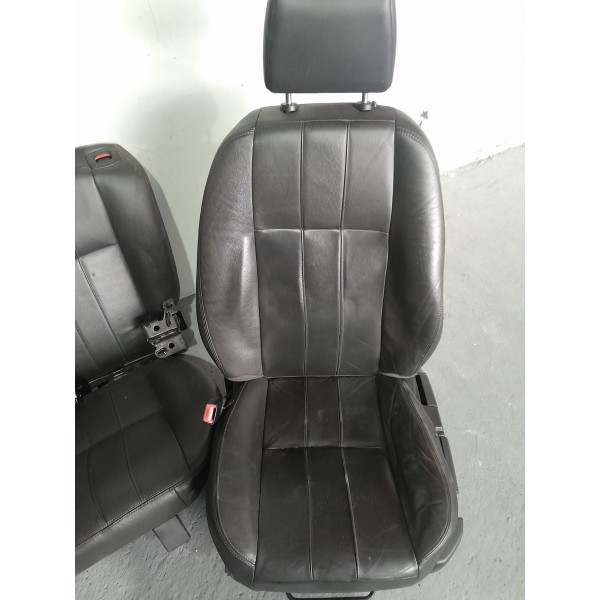 Jogo Banco Freelander 2 2012 2013 2014 2015 Couro