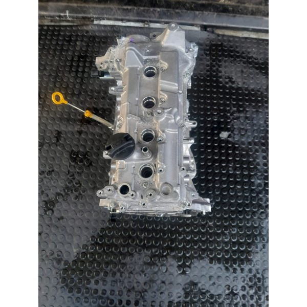 Motor Nissan Kicks Versa 1.6 2022 2023 2024 4800km