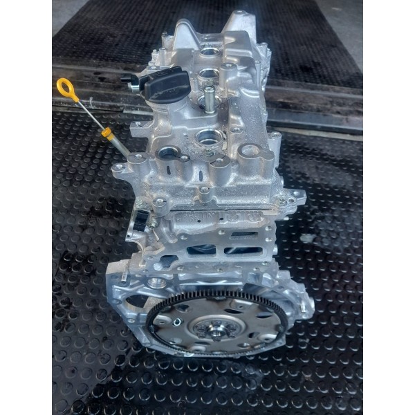 Motor Nissan Kicks Versa 1.6 2022 2023 2024 4800km