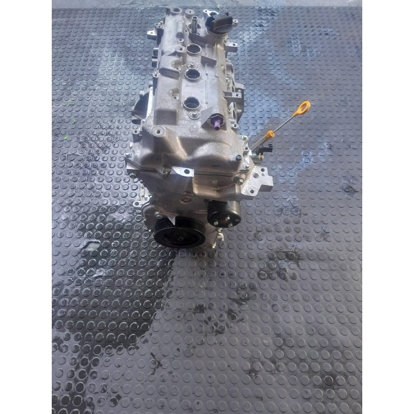 Motor Nissan Kicks Versa 1.6 2022 2023 2024 4800km