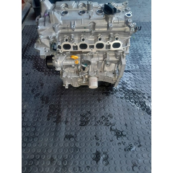 Motor Nissan Kicks Versa 1.6 2022 2023 2024 4800km