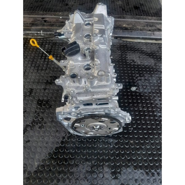 Motor Nissan Kicks Versa 1.6 2022 2023 2024 4800km