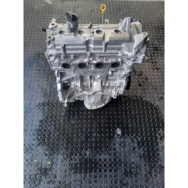 Motor Nissan Kicks Versa 1.6 2022 2023 2024 4800km