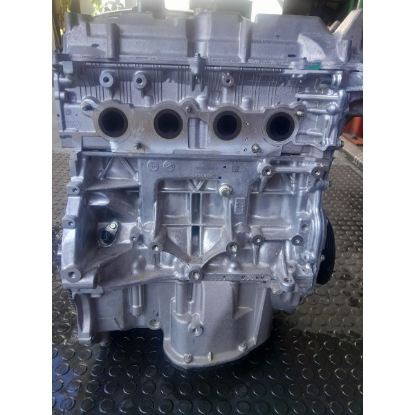 Motor Nissan Kicks Versa 1.6 2022 2023 2024 4800km