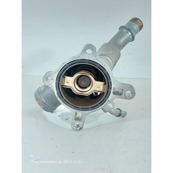 Carcaca Valvula Termostatica Compass Flex 2018/2021 05047861