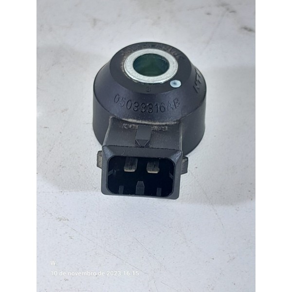 Sensor Detonacao Jeep Compass 2.0 Flex 2018/2021 05033316ab