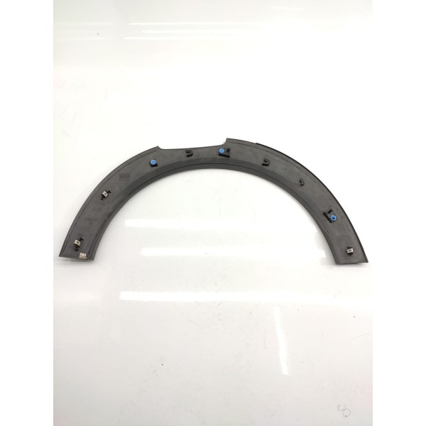Moldura Lateral Cactus Traseira Esq 2018/2024 Det 98222040xt