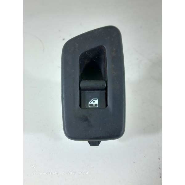 Botao Vidro Jeep Compass Tras E 2018 2019 2020 2021 Original