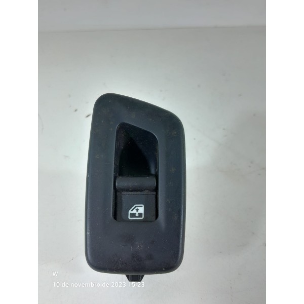 Botao Vidro Compass Tras 2018 2019 2020 2021 2023 Orig
