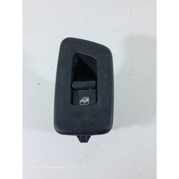 Botao Vidro Compass Tras 2018 2019 2020 2021 2023 Orig
