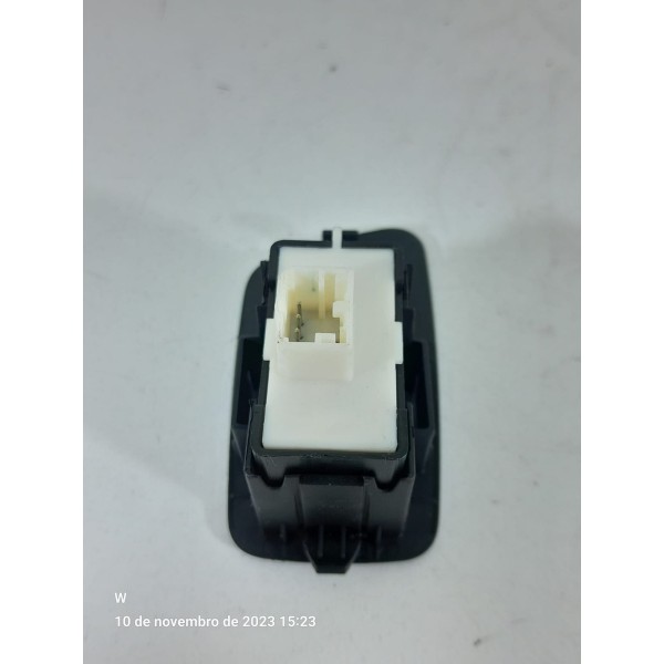 Botao Vidro Compass Tras 2018 2019 2020 2021 2023 Orig