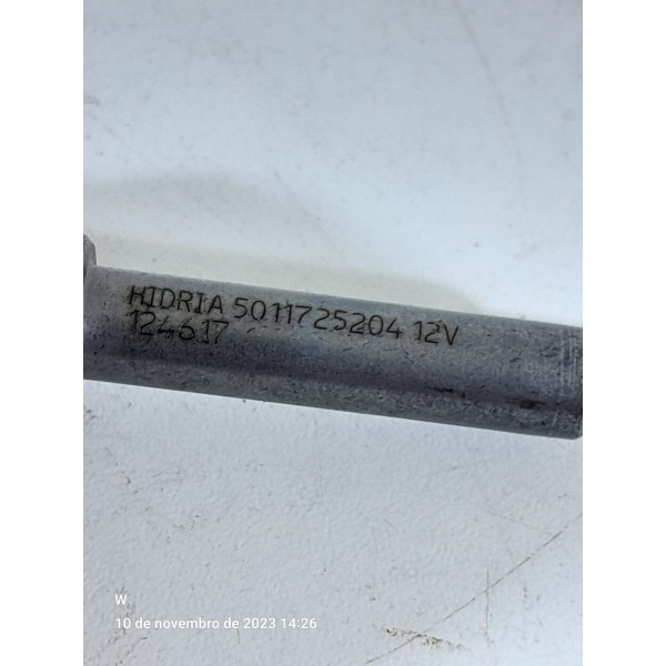 Vela Aquecedora Jeep Compass 2.0 Flex 2018 2024 5011725204