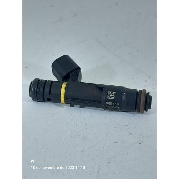 Bico Injetor Jeep Compass Flex 2018 2019 2020 2021 50050436