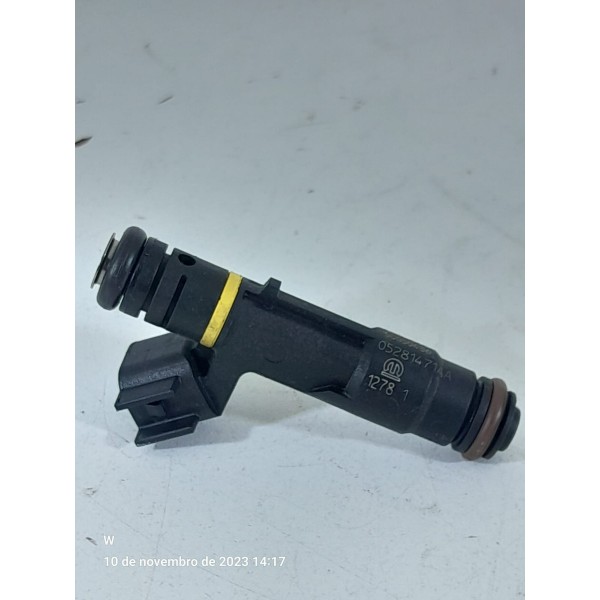 Bico Injetor Jeep Compass Flex 2018 2019 2020 2021 50050436